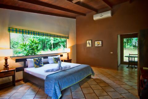 Chachagua Rain Forest Eco Lodge Costa Rica